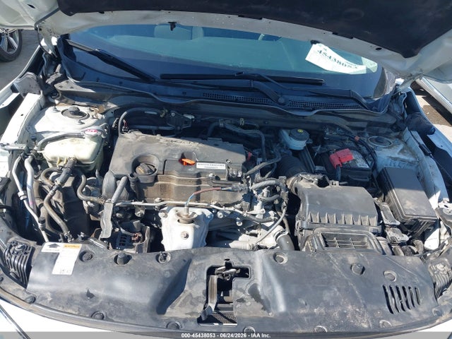 2016 Honda CIVIC EX 照片 10