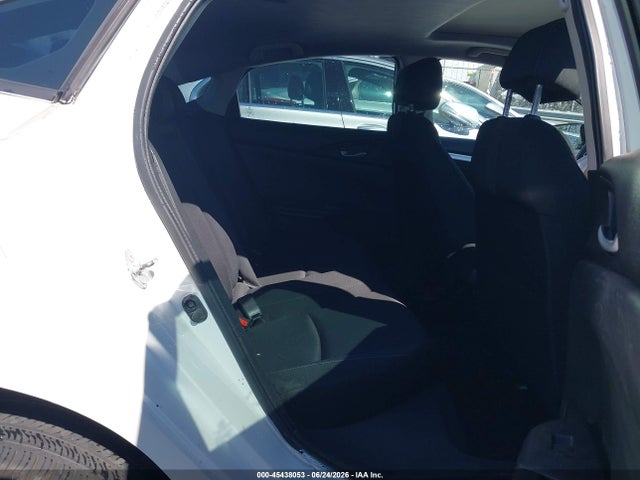 2016 Honda CIVIC EX 照片 8