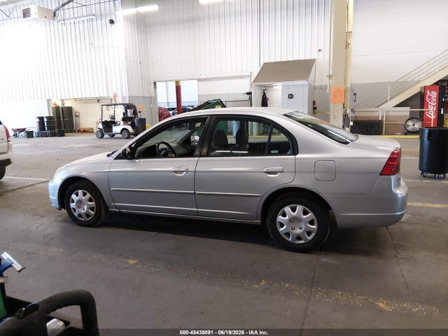 صورة مصغرة 14 لـ 2003 Honda CIVIC LX