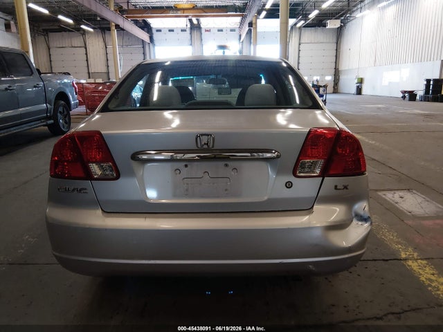 صورة مصغرة 16 لـ 2003 Honda CIVIC LX