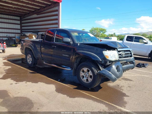 2006 TOYOTA TACOMA PRERUNNER V6