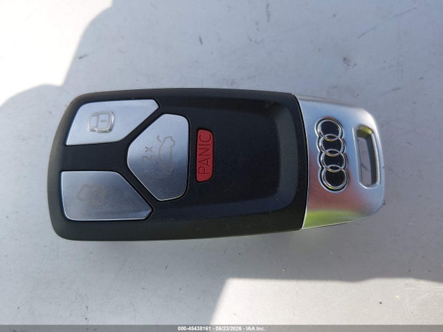 2023 AUDI Q5 PREMIUM 40 TFSI QUATTRO S TRONIC 11