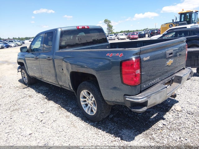 2014 Chevrolet SILVERADO 1500 LT 缩略图 3