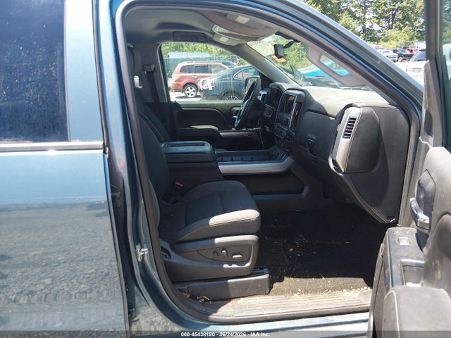 2014 Chevrolet SILVERADO 1500 LT 缩略图 5