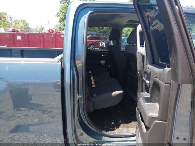 2014 Chevrolet SILVERADO 1500 LT 缩略图 8