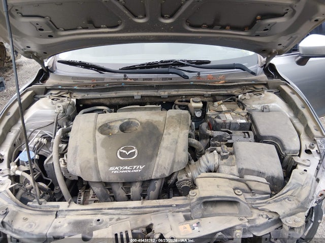 2016 Mazda MAZDA3 I SPORT — фото 10