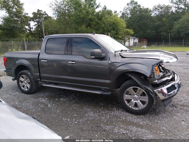 صورة مصغرة 13 لـ 2019 FORD F-150 XLT