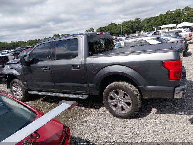 صورة مصغرة 14 لـ 2019 FORD F-150 XLT