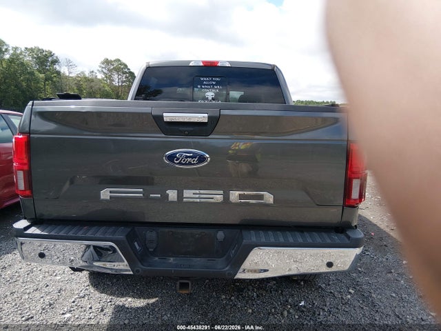 صورة مصغرة 16 لـ 2019 FORD F-150 XLT