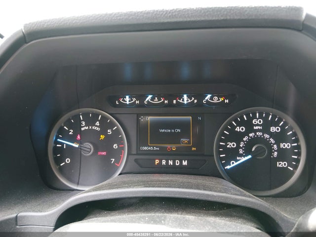 2019 FORD F-150 XLT — фото 7