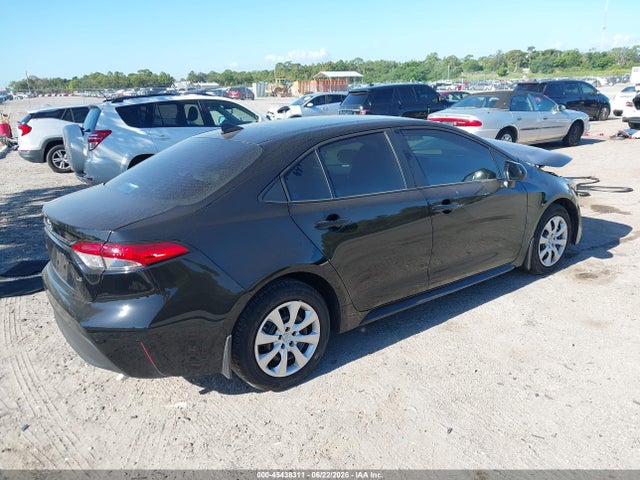 2026 Toyota COROLLA LE — миниатюра 4