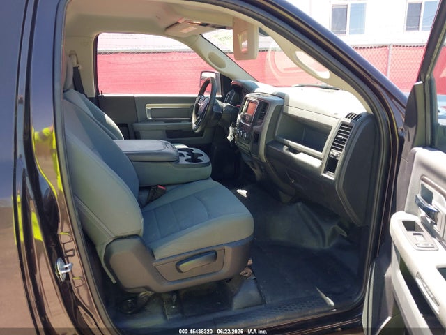 2017 RAM 1500 TRADESMAN 4X2 8' BOX 照片 5