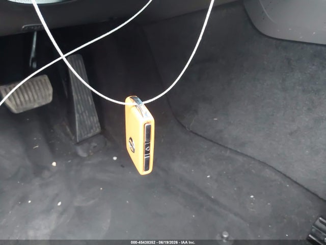 صورة مصغرة 11 لـ 2024 Volvo S60 B5 CORE DARK THEME