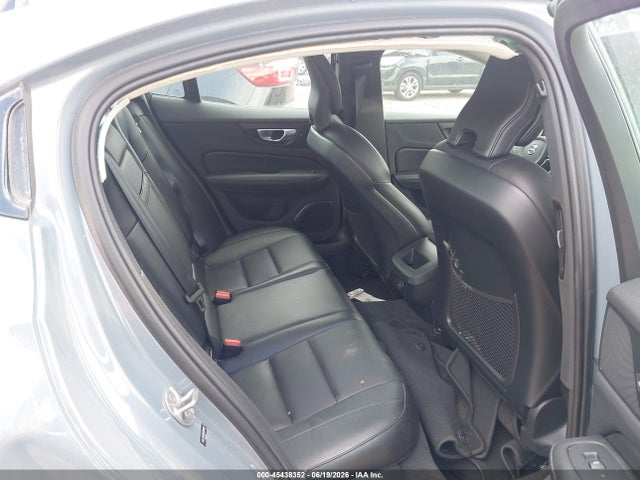 2024 Volvo S60 B5 CORE DARK THEME 照片 8