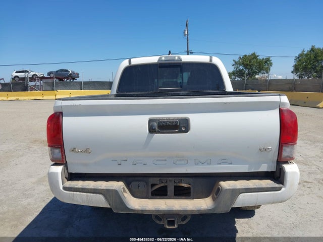2022 Toyota TACOMA SR5 V6 缩略图 17