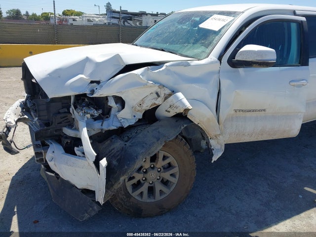2022 Toyota TACOMA SR5 V6 缩略图 18