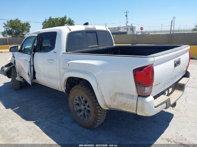 صورة 3 لـ 2022 Toyota TACOMA SR5 V6