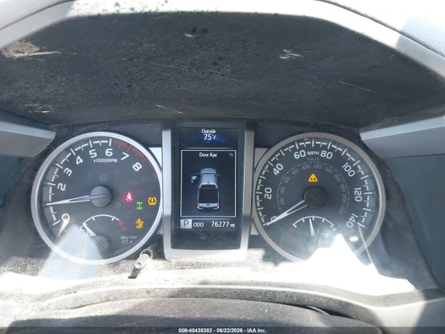 صورة 7 لـ 2022 Toyota TACOMA SR5 V6