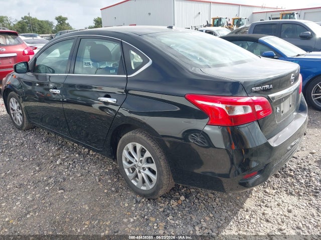 صورة 3 لـ 2019 Nissan SENTRA SV