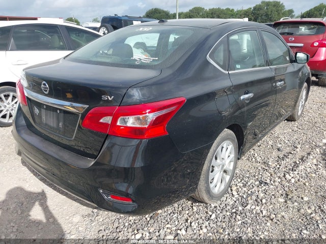 صورة 4 لـ 2019 Nissan SENTRA SV