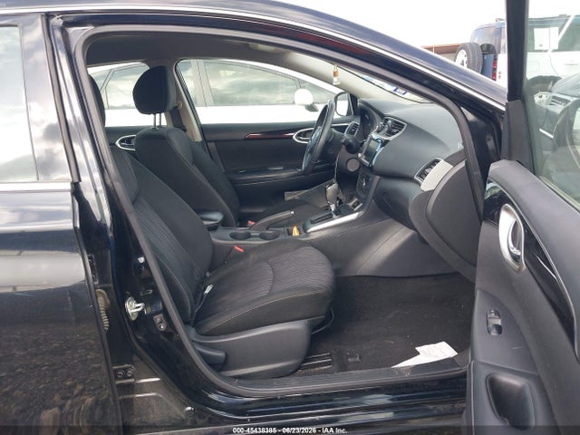 صورة 5 لـ 2019 Nissan SENTRA SV