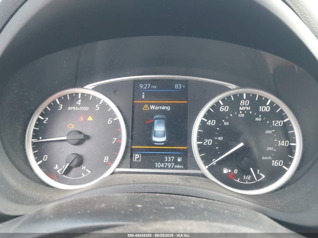 صورة 7 لـ 2019 Nissan SENTRA SV