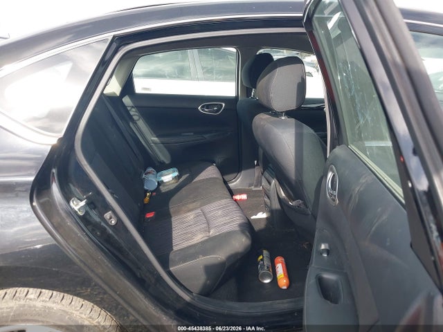 صورة 8 لـ 2019 Nissan SENTRA SV
