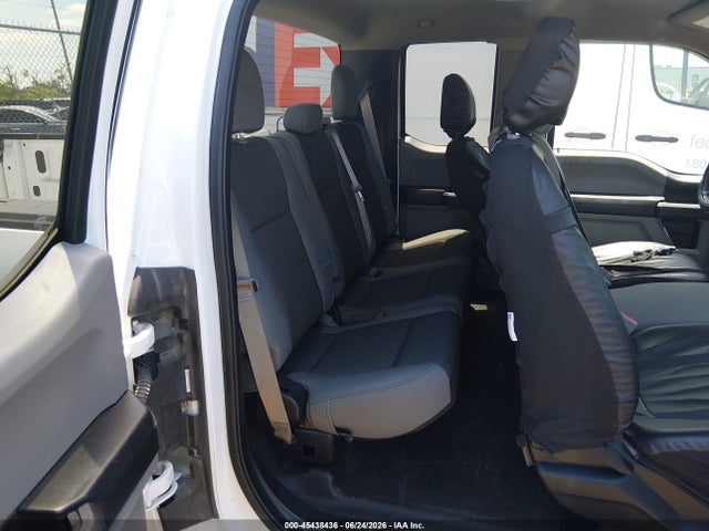صورة 8 لـ 2019 FORD F-150 XL