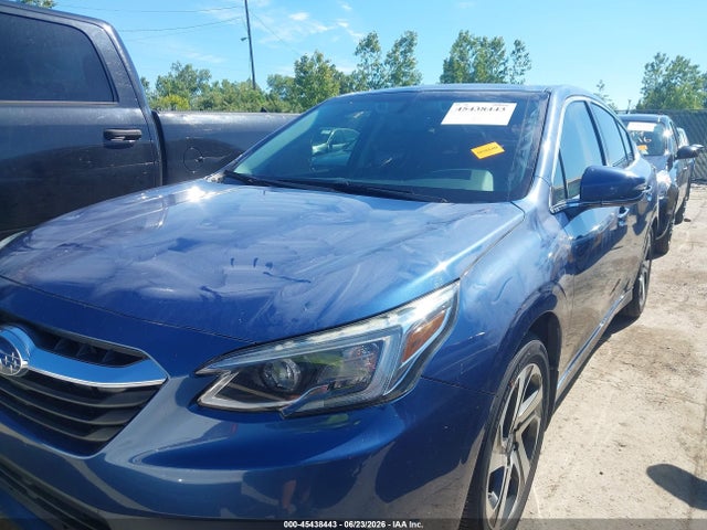 صورة 6 لـ 2020 Subaru LEGACY LIMITED XT