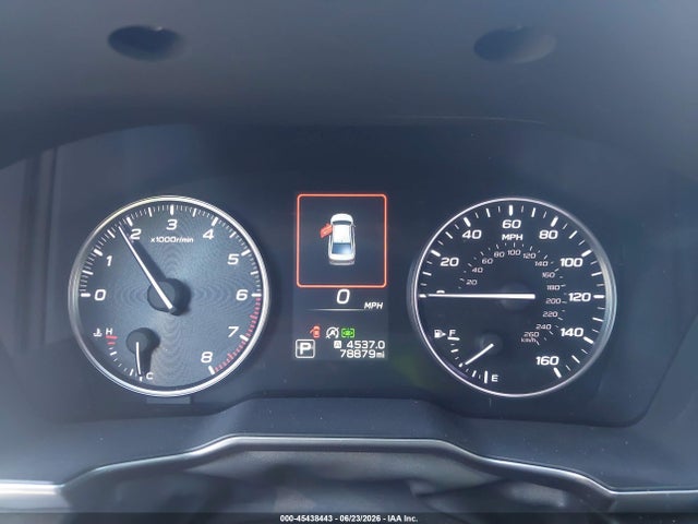 صورة 7 لـ 2020 Subaru LEGACY LIMITED XT