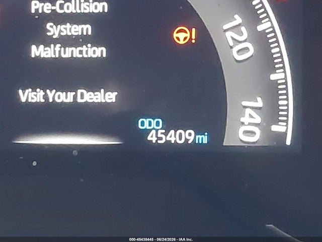 2021 TOYOTA RAV4 PRIME SE 15