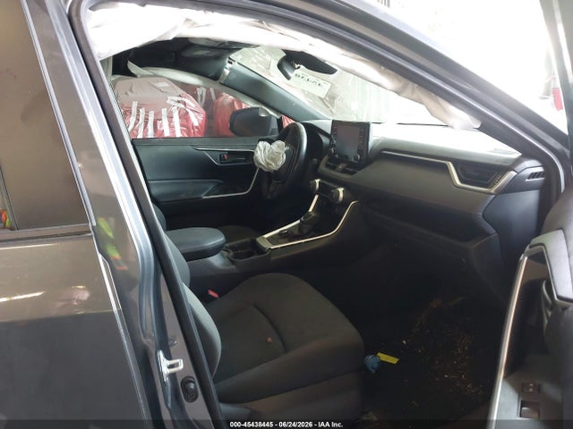 2021 TOYOTA RAV4 PRIME SE 5
