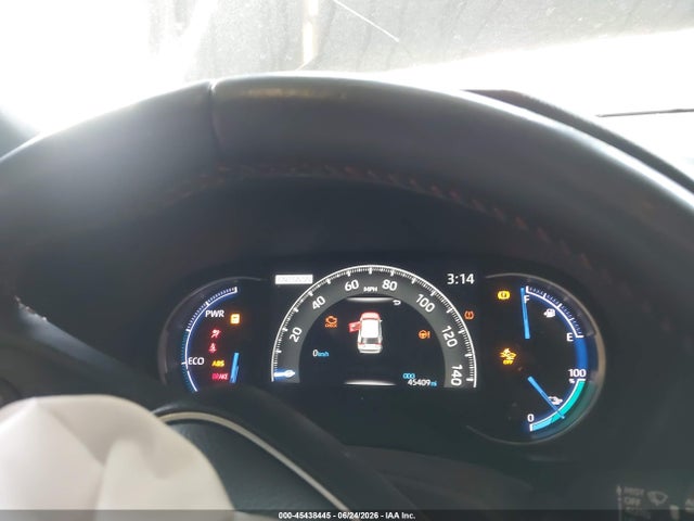 2021 TOYOTA RAV4 PRIME SE 7