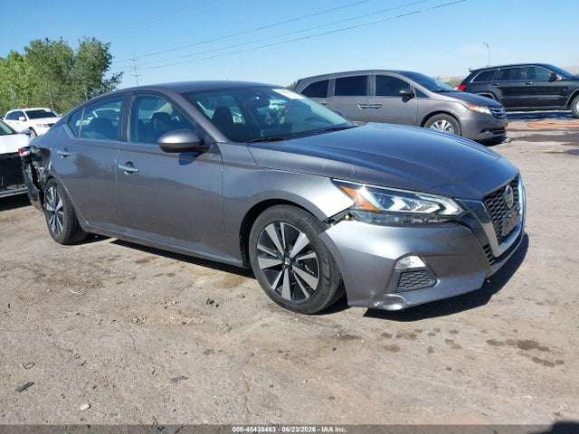 صورة 1 لـ 2021 Nissan ALTIMA SV FWD