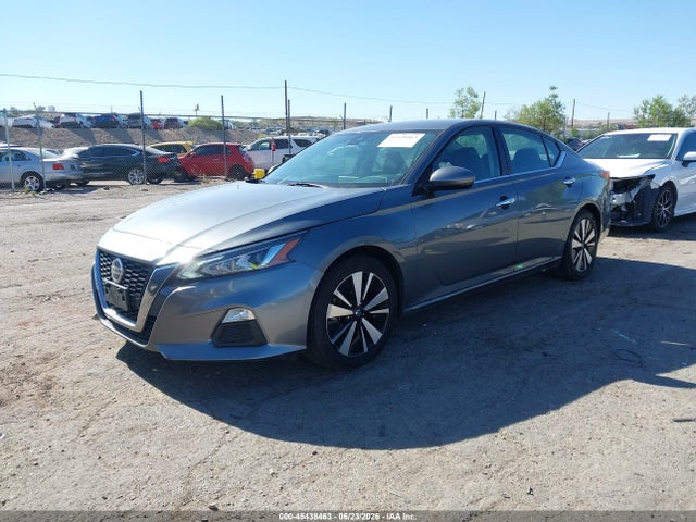 صورة 2 لـ 2021 Nissan ALTIMA SV FWD