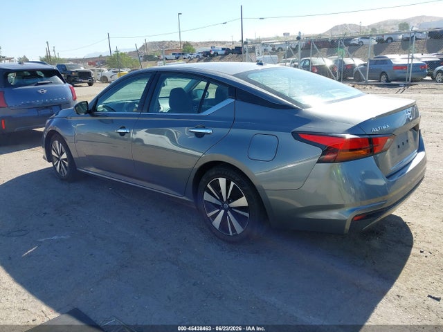 صورة 3 لـ 2021 Nissan ALTIMA SV FWD