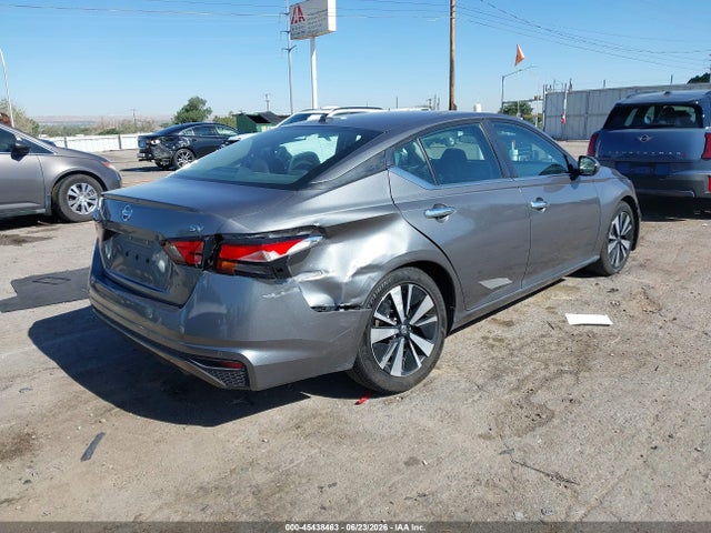 صورة 4 لـ 2021 Nissan ALTIMA SV FWD