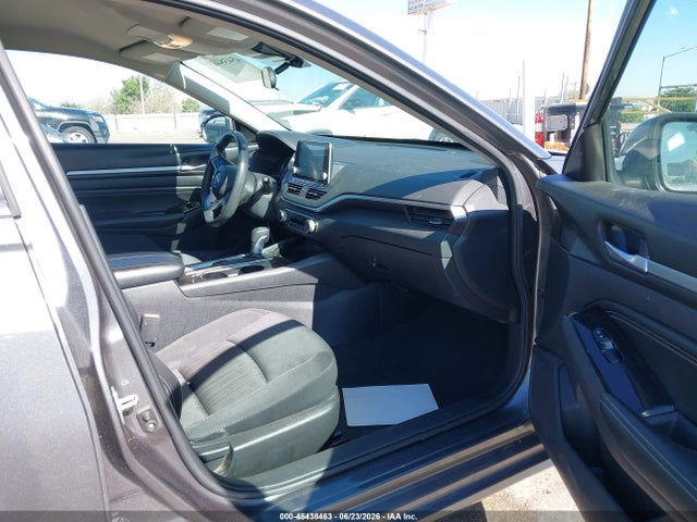 صورة 5 لـ 2021 Nissan ALTIMA SV FWD