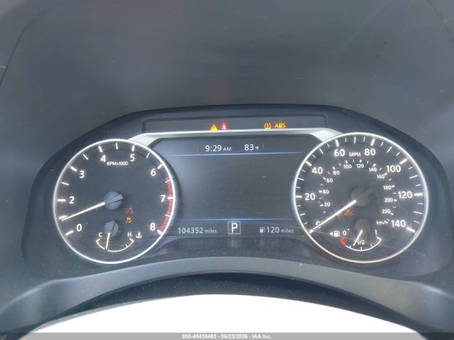صورة 7 لـ 2021 Nissan ALTIMA SV FWD