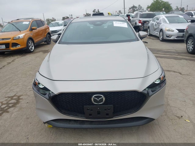 2026 Mazda MAZDA3 2.5 S PREFERRED — миниатюра 12