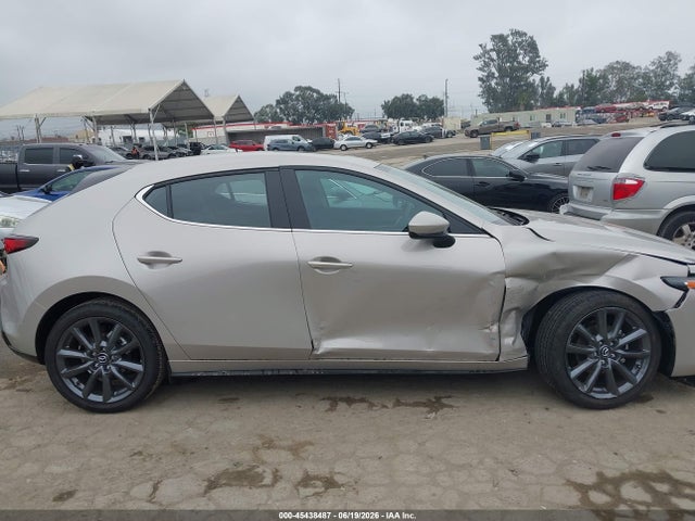 2026 Mazda MAZDA3 2.5 S PREFERRED — миниатюра 13