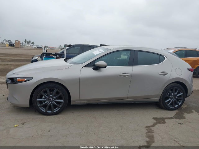 2026 Mazda MAZDA3 2.5 S PREFERRED — миниатюра 14