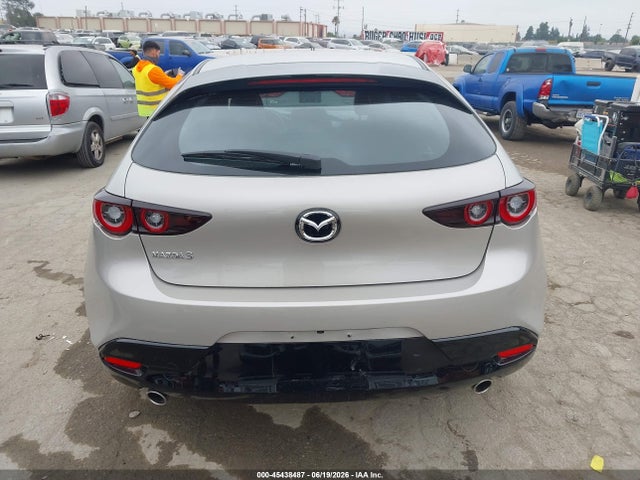 2026 Mazda MAZDA3 2.5 S PREFERRED — миниатюра 16