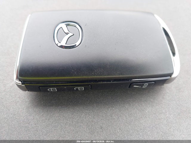 2026 Mazda MAZDA3 2.5 S PREFERRED — миниатюра 11