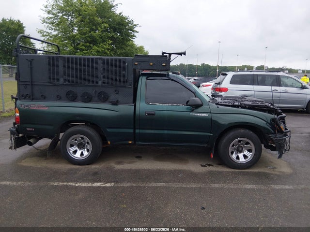 صورة مصغرة 13 لـ 2001 Toyota TACOMA