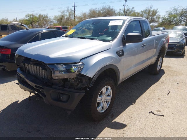 صورة 2 لـ 2021 FORD RANGER XL