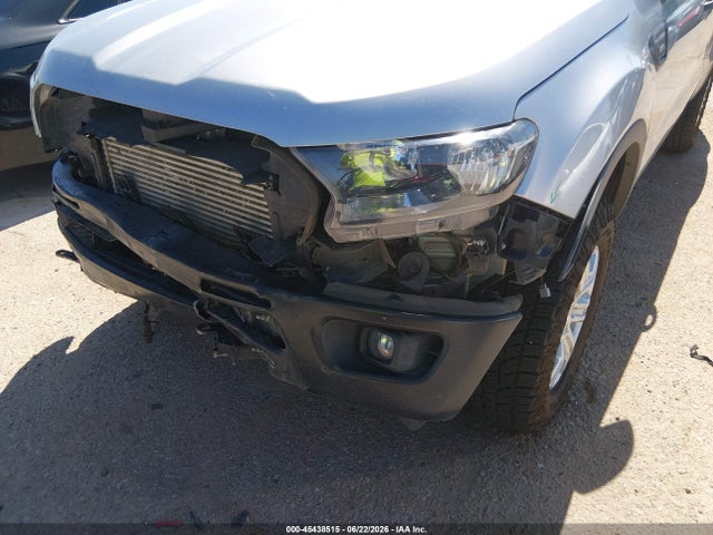 صورة 6 لـ 2021 FORD RANGER XL