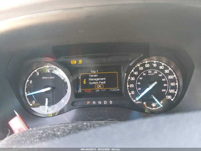 صورة 7 لـ 2021 FORD RANGER XL