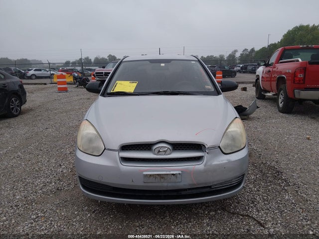 صورة 13 لـ 2009 Hyundai ACCENT GS