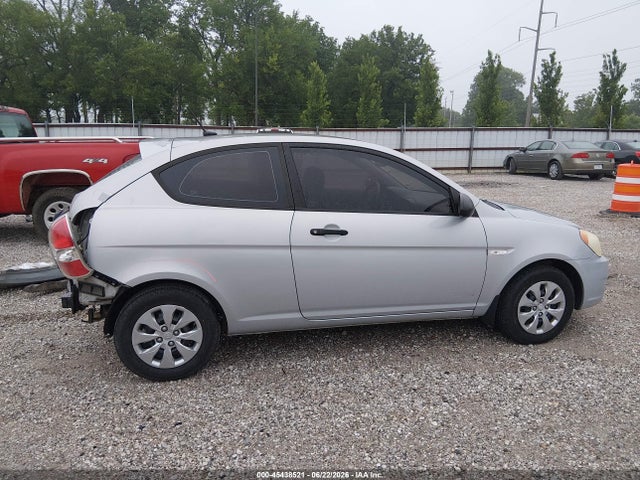 صورة 14 لـ 2009 Hyundai ACCENT GS